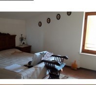 Mansarda da ristrutturare in via lorie 21, Pamparato