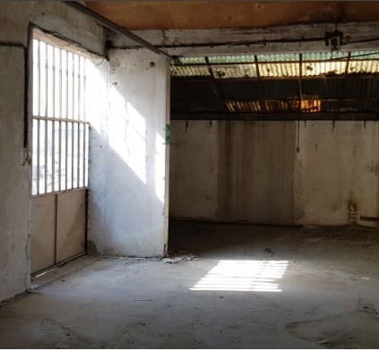 Capannone da ristrutturare in via pezzonasca snc, Moconesi