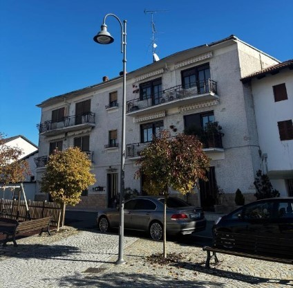 Appartamento in vendita in piazza roma 10, Albano Vercellese