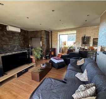 Appartamento in vendita in piazza roma 10, Albano Vercellese