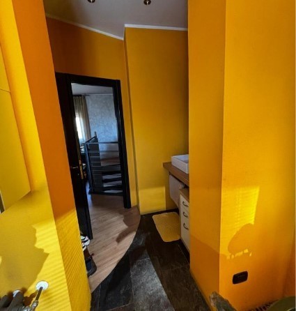 Appartamento in vendita in piazza roma 10, Albano Vercellese