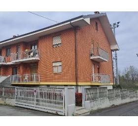 Appartamento in vendita in via vottignasco 6, Villafalletto