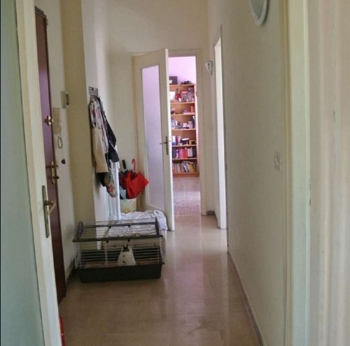 Quadrilocale da ristrutturare in via giuseppe sirtori 8, Torino