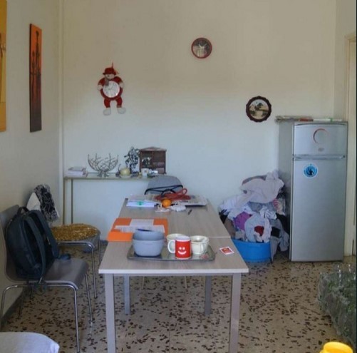 Quadrilocale da ristrutturare in via giuseppe sirtori 8, Torino