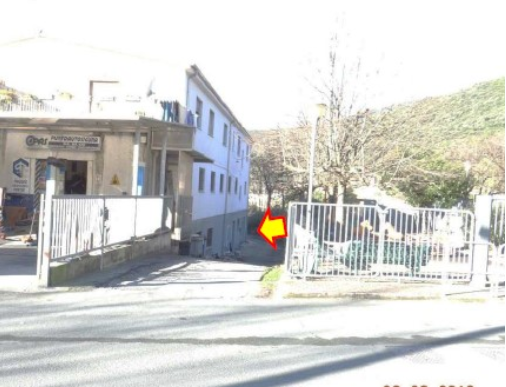 Magazzino da ristrutturare in via luigi ghiglielmone, Deiva Marina