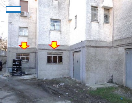 Magazzino da ristrutturare in via luigi ghiglielmone, Deiva Marina