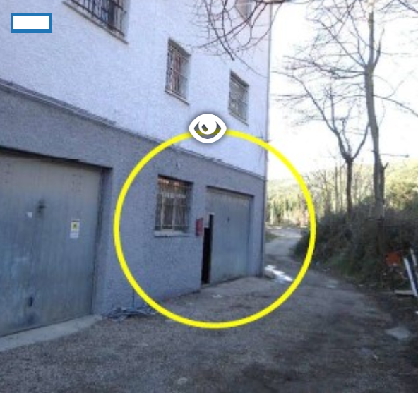 Magazzino da ristrutturare in via luigi ghiglielmone, Deiva Marina