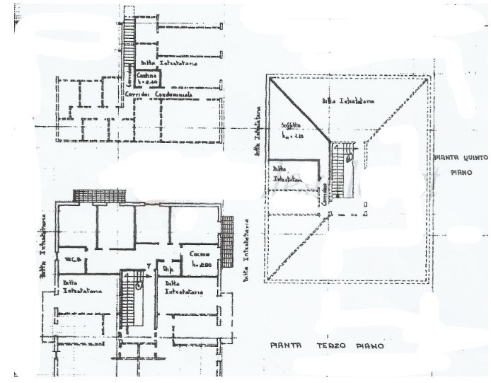 Appartamento da ristrutturare in via donegani 28, Cengio