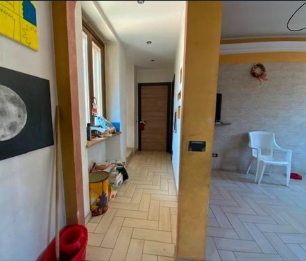 Appartamento da ristrutturare in vicolo frambaglia 3, Castelnuovo Scrivia