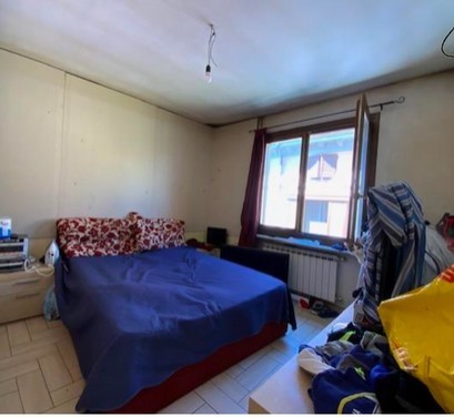 Appartamento da ristrutturare in vicolo frambaglia 3, Castelnuovo Scrivia