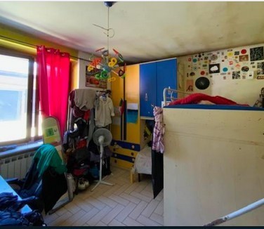 Appartamento da ristrutturare in vicolo frambaglia 3, Castelnuovo Scrivia