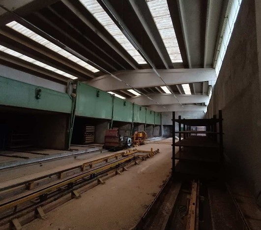 Capannone da ristrutturare in via piero gobetti 15, Maggiora