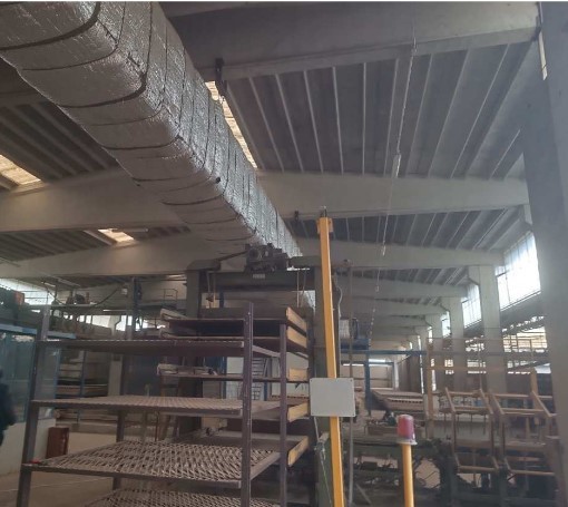 Capannone da ristrutturare in via piero gobetti 15, Maggiora