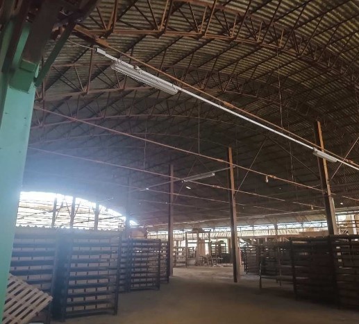 Capannone da ristrutturare in via piero gobetti 15, Maggiora