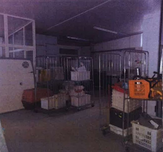 Capannone in vendita in via alessandro tonso 104, Alessandria