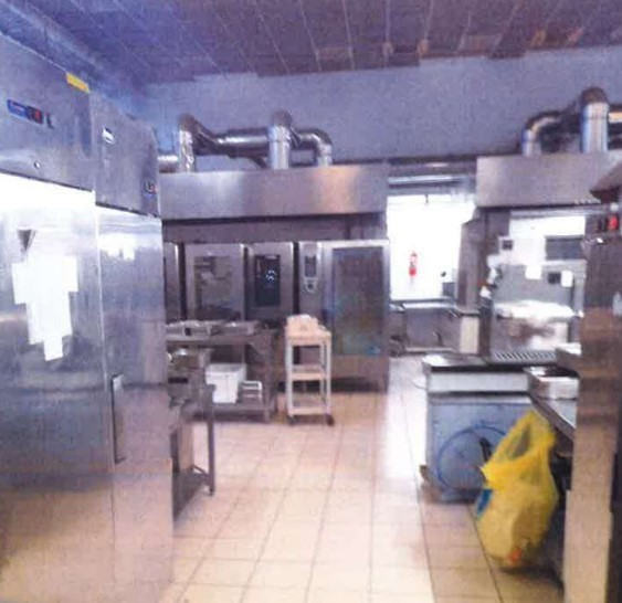 Capannone in vendita in via alessandro tonso 104, Alessandria