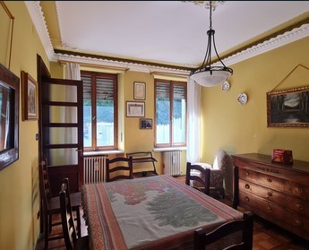 Casa indipendente da ristrutturare in via severino casana 8, Faule