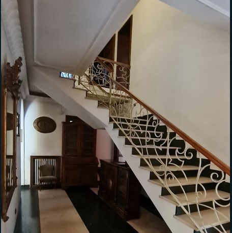 Casa indipendente da ristrutturare in via severino casana 8, Faule