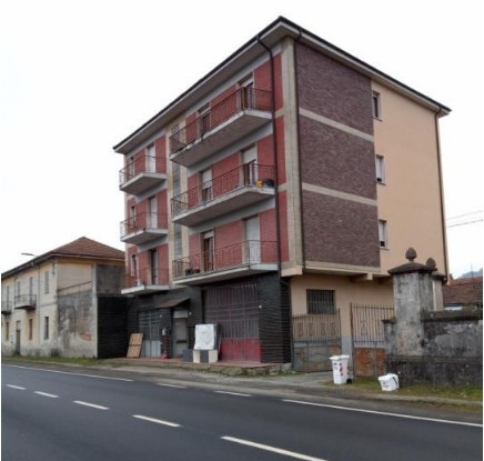 Appartamento in vendita in corso roma 52, Bistagno