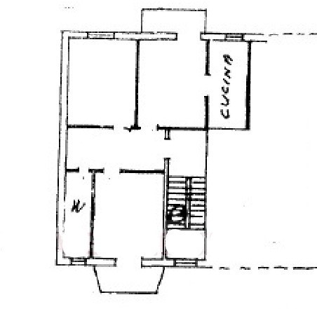 Appartamento in vendita in corso roma 52, Bistagno