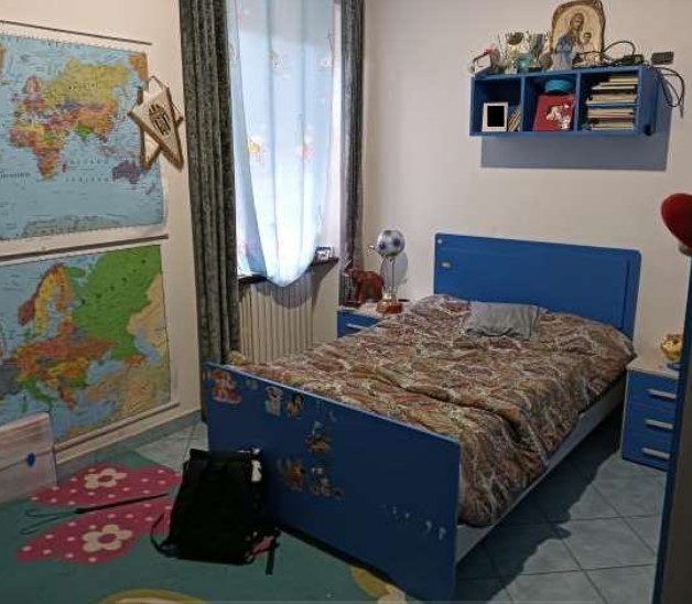 Casa indipendente da ristrutturare in frazione garadassi 5, Fabbrica Curone