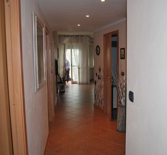 Appartamento da ristrutturare in via padana ovest 6, Quattordio