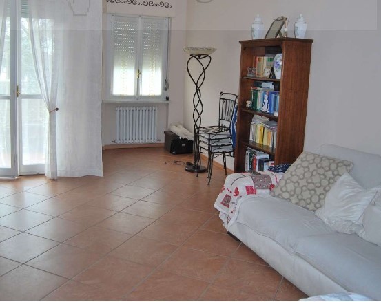 Appartamento da ristrutturare in via padana ovest 6, Quattordio