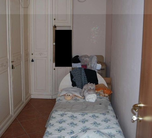 Appartamento da ristrutturare in via padana ovest 6, Quattordio