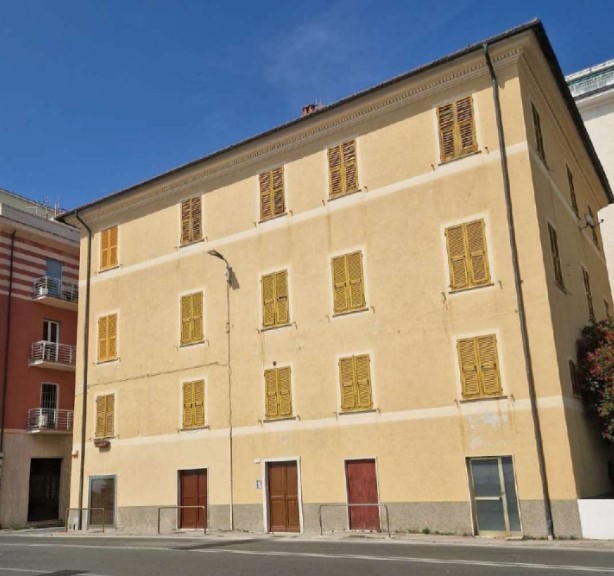 Appartamento vista mare in viale mazzini 322, Sestri Levante