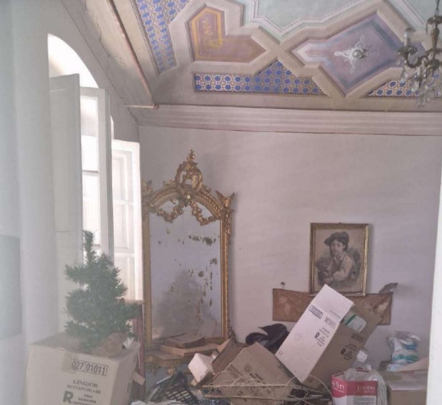 Appartamento vista mare in viale mazzini 322, Sestri Levante