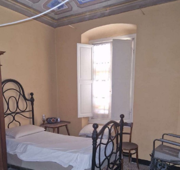 Appartamento vista mare in viale mazzini 322, Sestri Levante