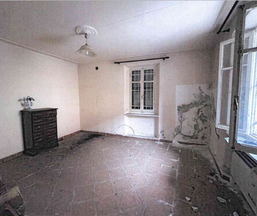 Villa da ristrutturare in via roma 15, Castelletto Molina