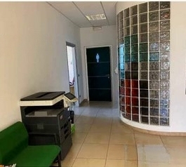 Capannone in vendita in strada molina 36, Castelnuovo Scrivia