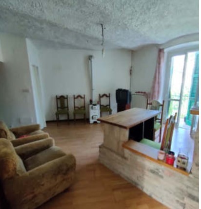 Casa indipendente da ristrutturare in via roma 6, Morsasco