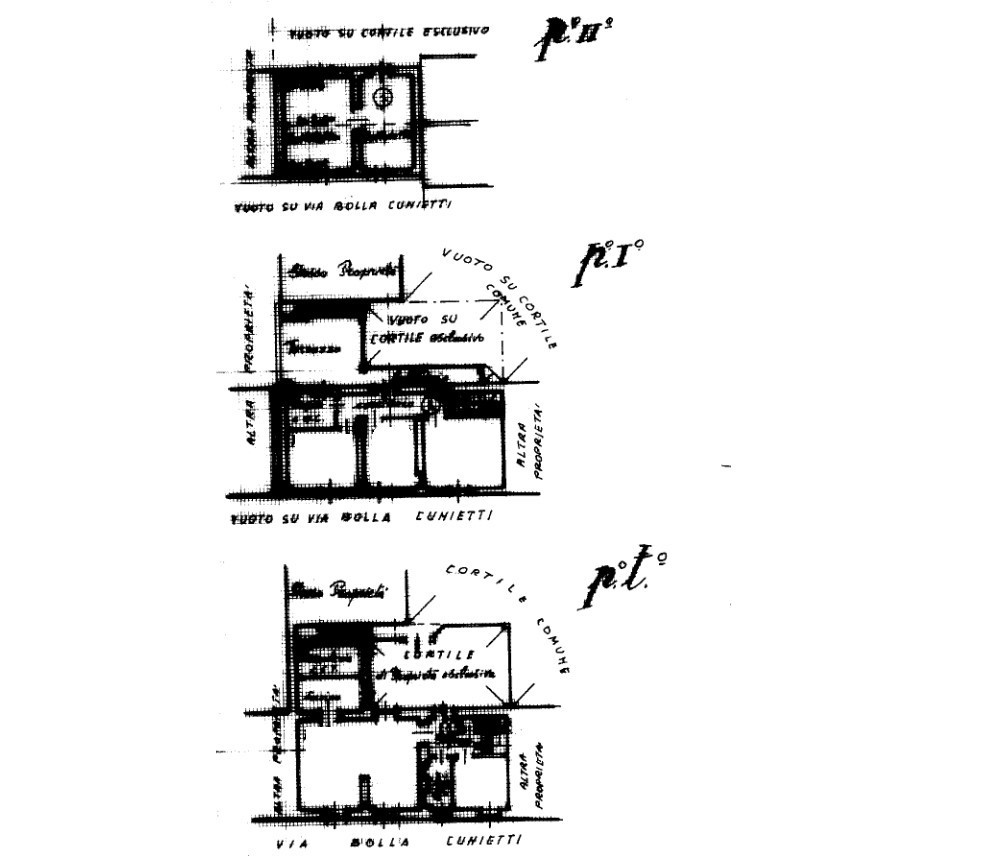 Casa indipendente con giardino in via bolla cunietti 25, Castelnuovo Bormida