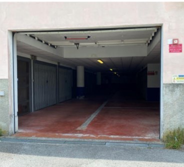 Box/Garage 22mq in vendita in via rezza 24, Lavagna