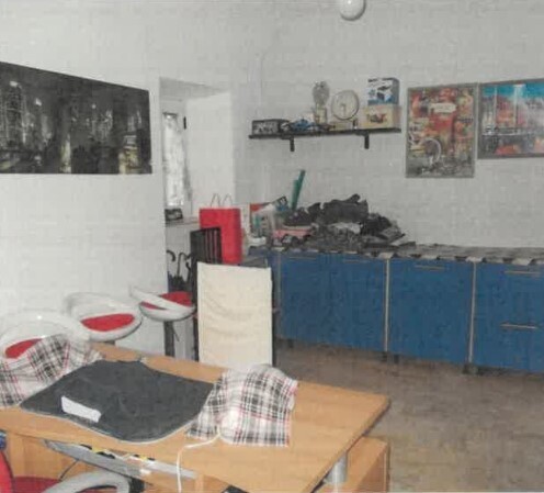 Villa da ristrutturare in via tripoli 3, Alessandria