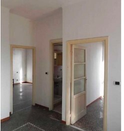 Appartamento da ristrutturare in corso trento e trieste 174, Ronco Scrivia