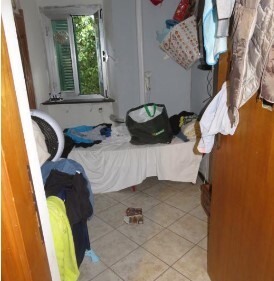 Trilocale da ristrutturare in via celesia 63, Genova