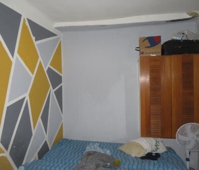 Trilocale da ristrutturare in via celesia 63, Genova