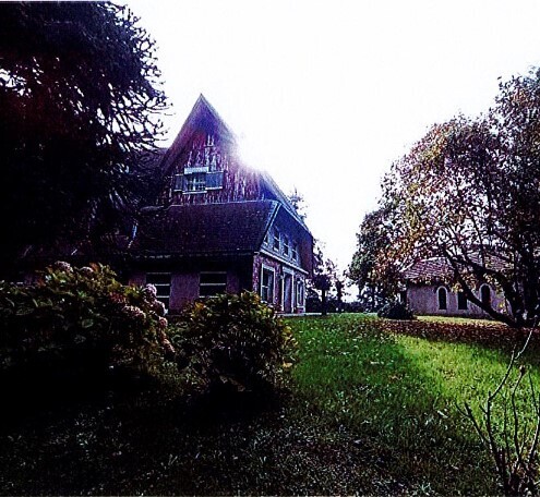 Casa indipendente con giardino in via carlo garr snc, Savignone