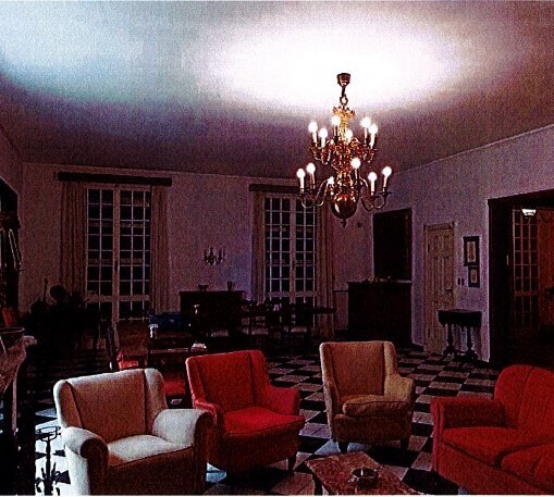 Casa indipendente con giardino in via carlo garr snc, Savignone