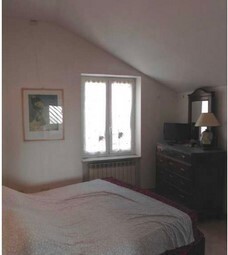 Mansarda da ristrutturare in corso trento e trieste 174, Ronco Scrivia