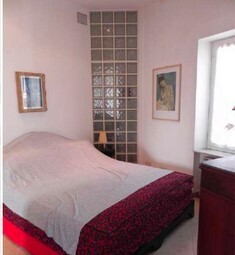 Mansarda da ristrutturare in corso trento e trieste 174, Ronco Scrivia