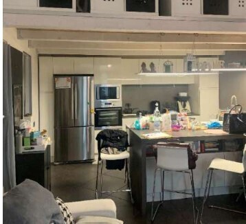 Appartamento da ristrutturare in via stefano castagnola 12f, Genova