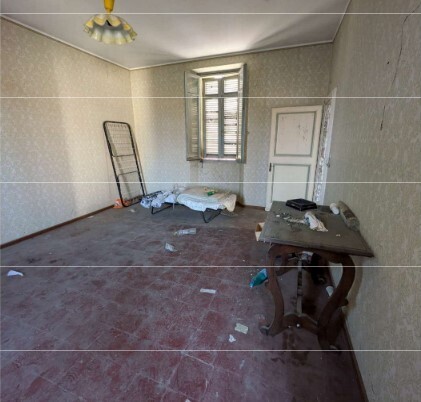 Casa indipendente da ristrutturare in via badia 39, Sezzadio