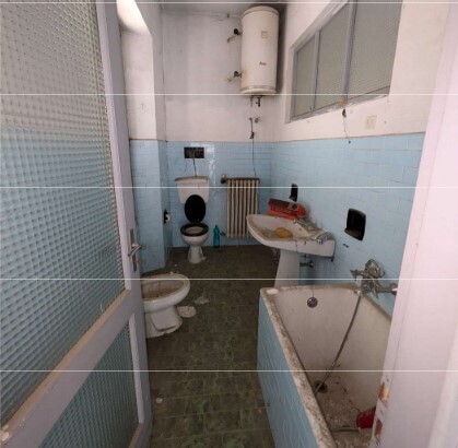 Casa indipendente da ristrutturare in via badia 39, Sezzadio