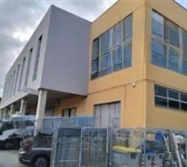 Capannone da ristrutturare in via valletta san cristoforo c, Savona