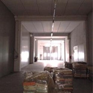 Capannone da ristrutturare in via valletta san cristoforo c, Savona