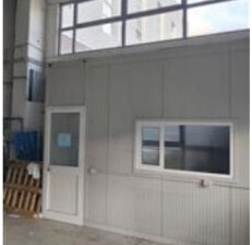 Capannone da ristrutturare in via valletta san cristoforo c, Savona